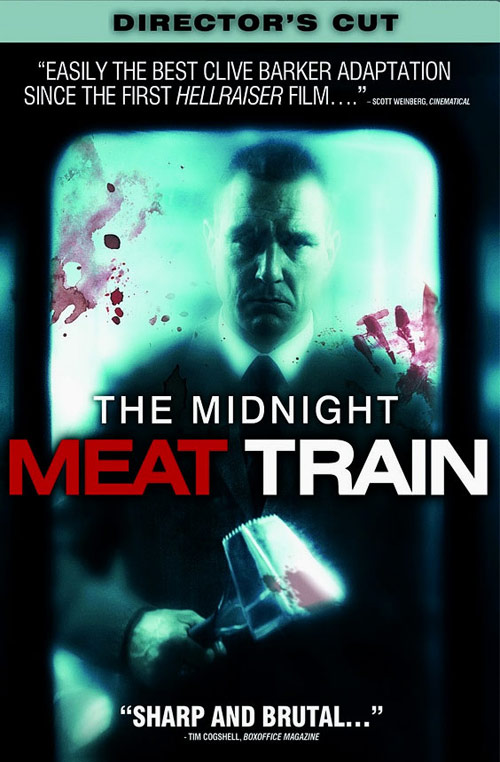 0454 - The Midnight Meat Train